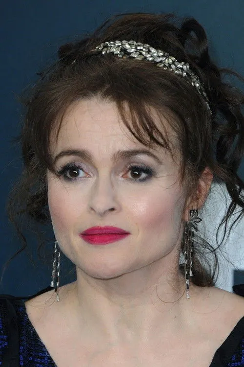Helena Bonham Carter photo
