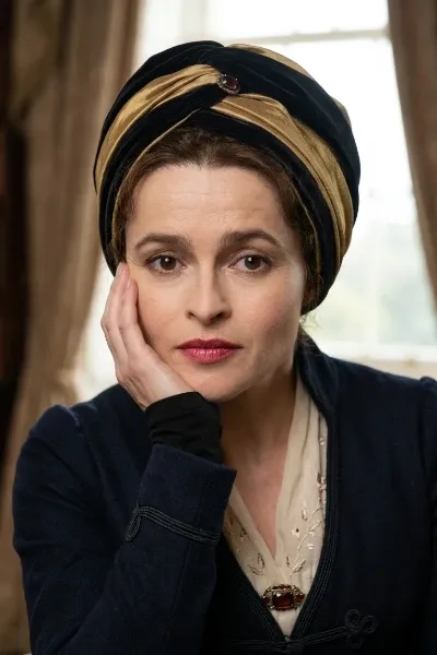 Helena Bonham Carter