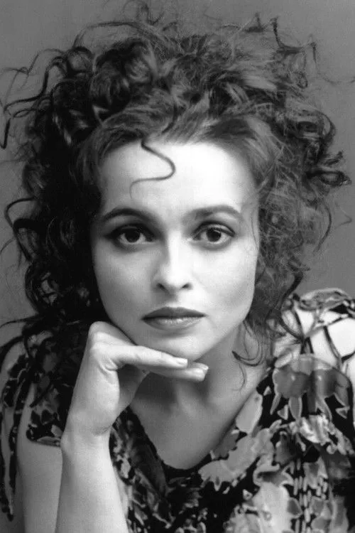 Helena Bonham Carter photo