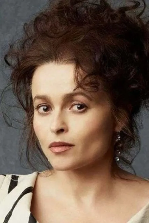 Helena Bonham Carter photo