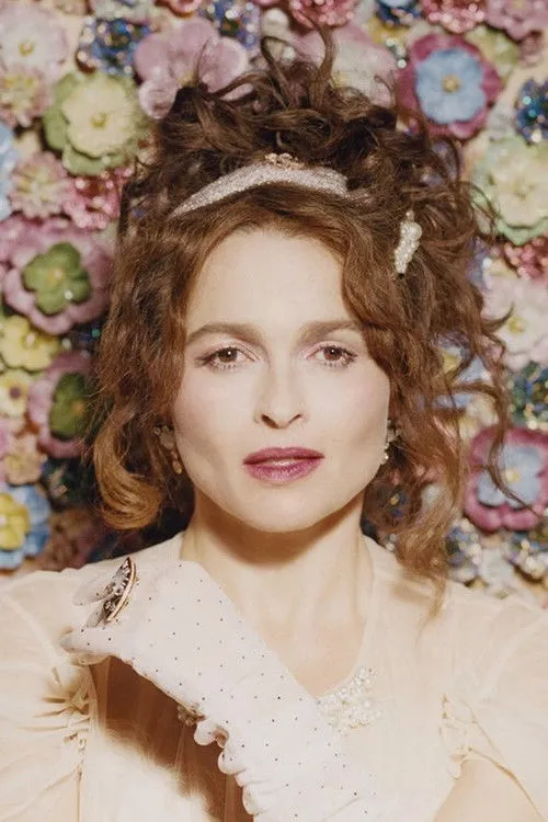 Helena Bonham Carter photo