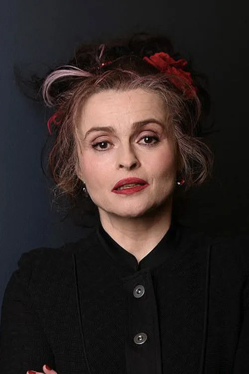 Helena Bonham Carter photo