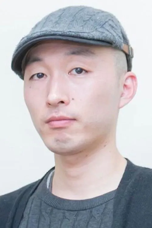 Eiji Umehara