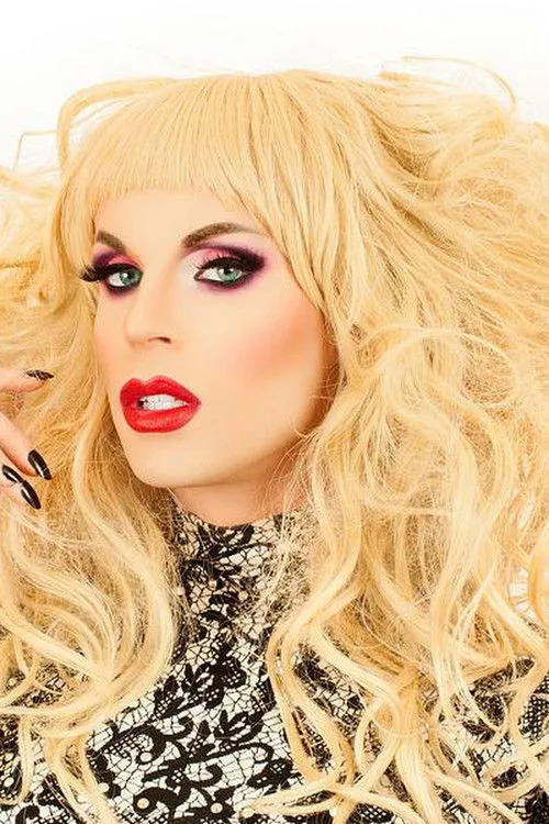 Katya Zamolodchikova photo