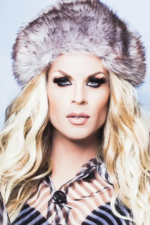 Katya Zamolodchikova photo