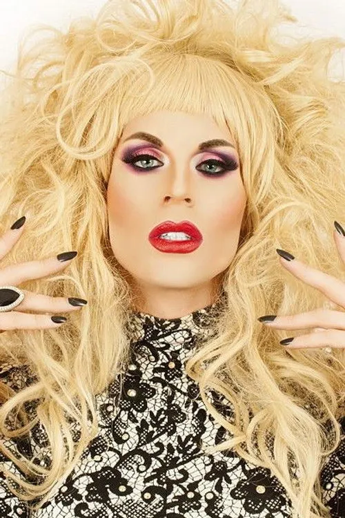 Katya Zamolodchikova photo