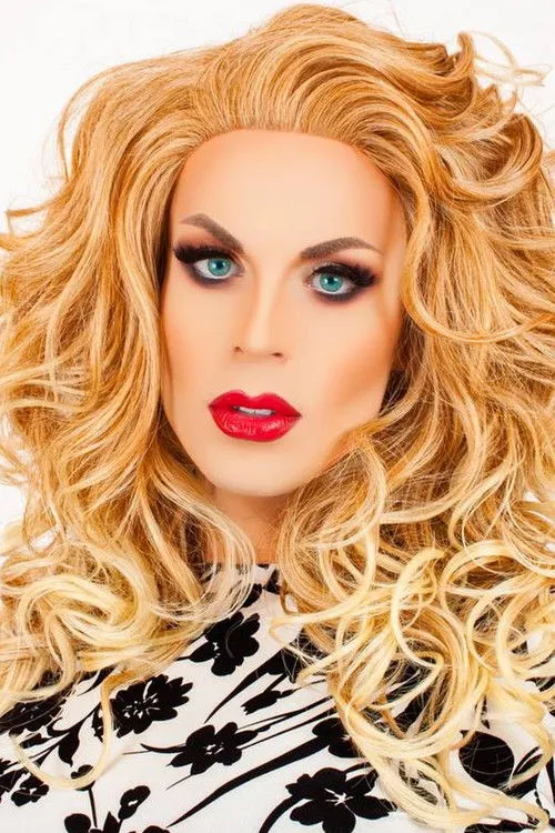 Katya Zamolodchikova photo