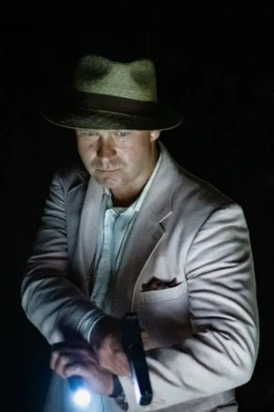Dan Petronijevic photo