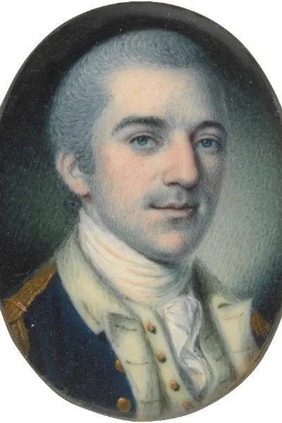 John Laurens