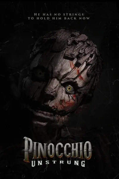 Pinocchio: Unstrung photo