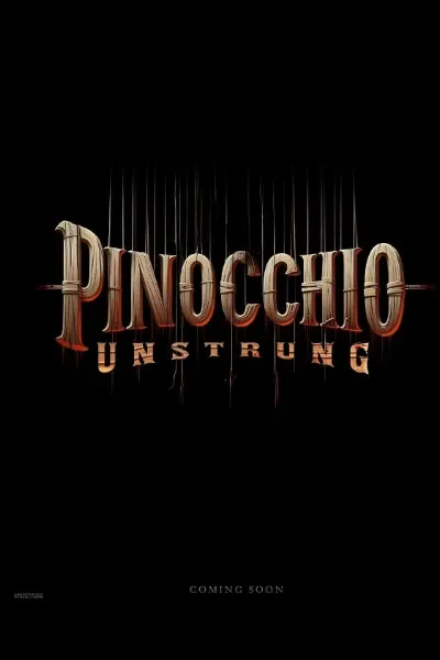 Pinocchio: Unstrung photo