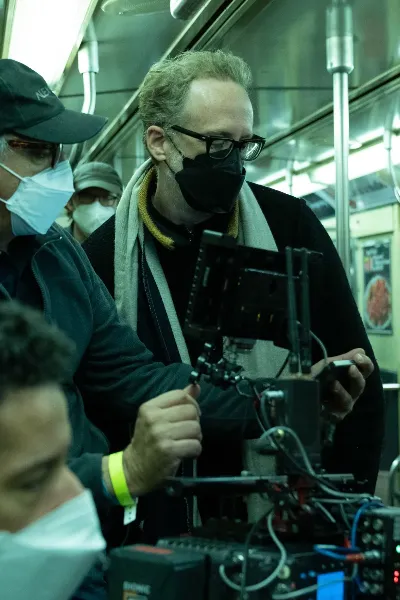 James Gray