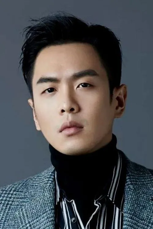 Zhang Ruoyun photo