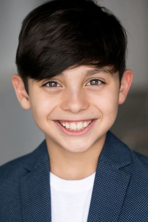 Ian Inigo photo