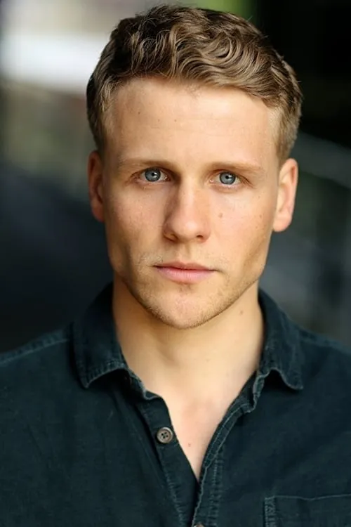 Josh Dylan photo
