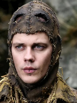 Bill Skarsgård photo