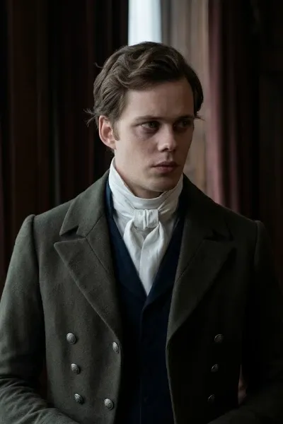 Edward Ferrars