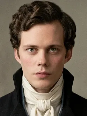 Bill Skarsgård