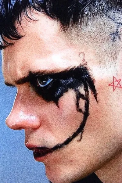 Bill Skarsgård photo