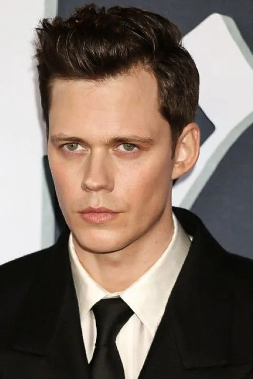 Bill Skarsgård photo