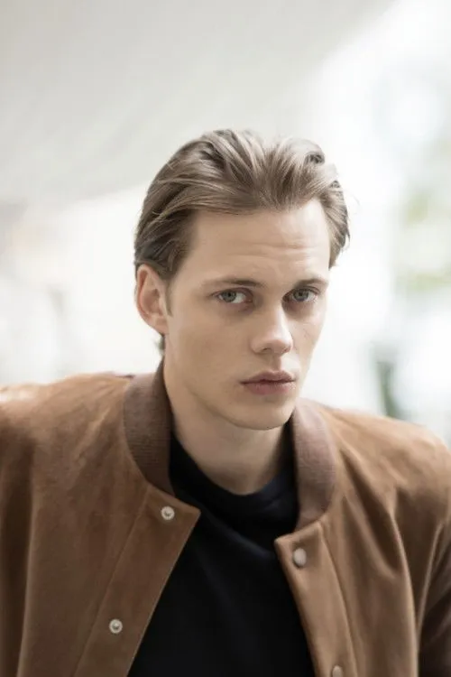 Bill Skarsgård photo