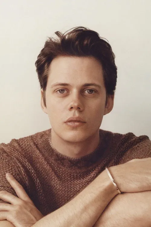 Bill Skarsgård photo