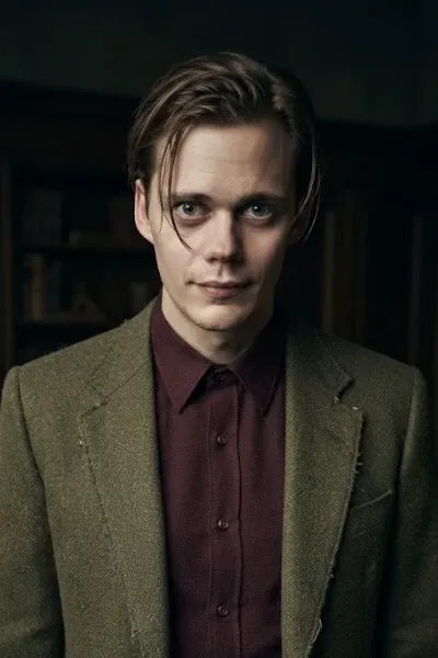 Bill Skarsgård