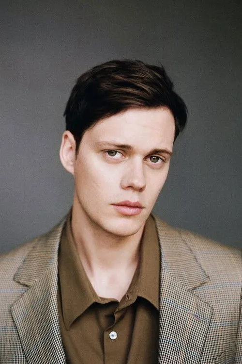 Bill Skarsgård photo