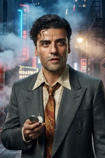 Nathan Detroit