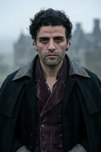 Edward Rochester