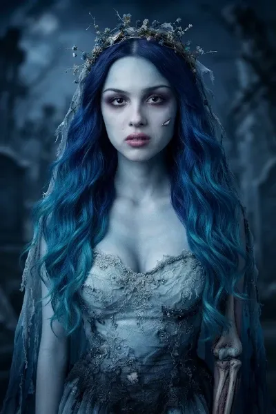 Corpse Bride