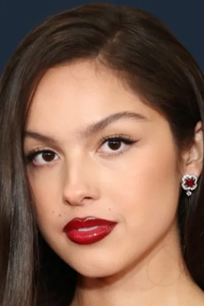 Olivia Rodrigo photo