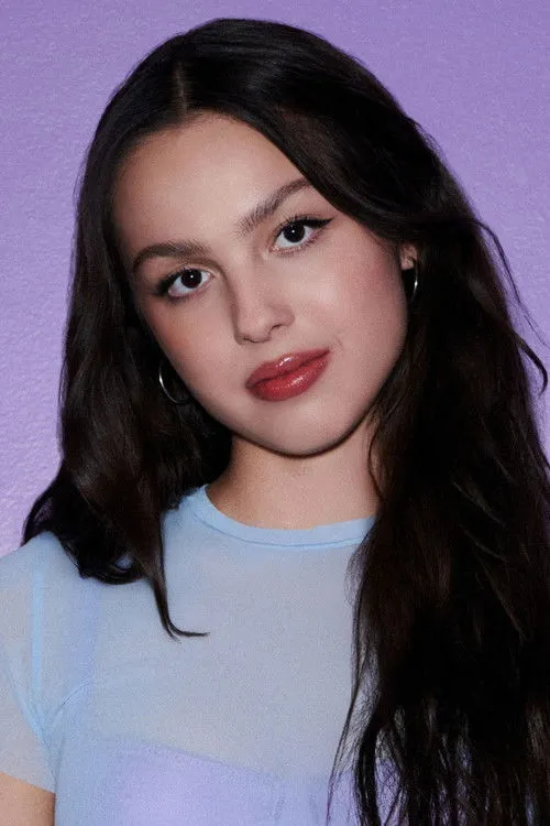 Olivia Rodrigo