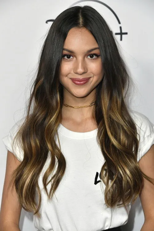 Olivia Rodrigo photo