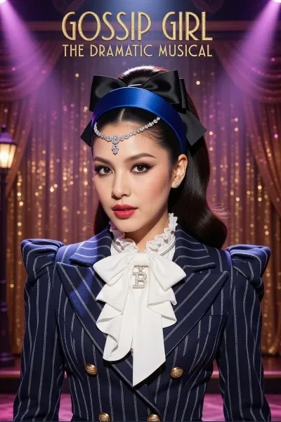 Blair Waldorf