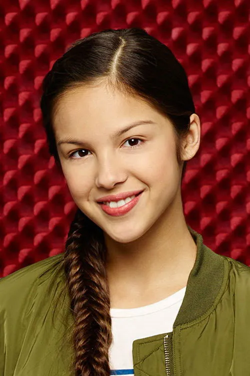 Olivia Rodrigo photo