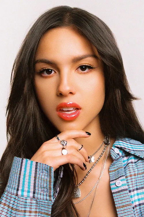 Olivia Rodrigo photo