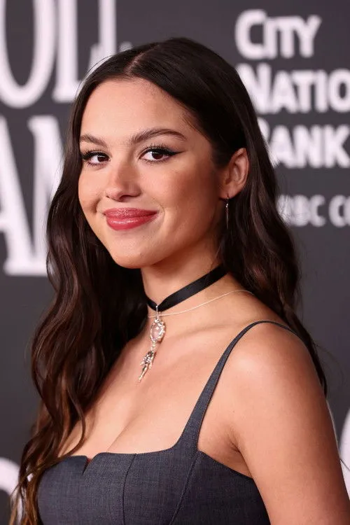 Olivia Rodrigo photo