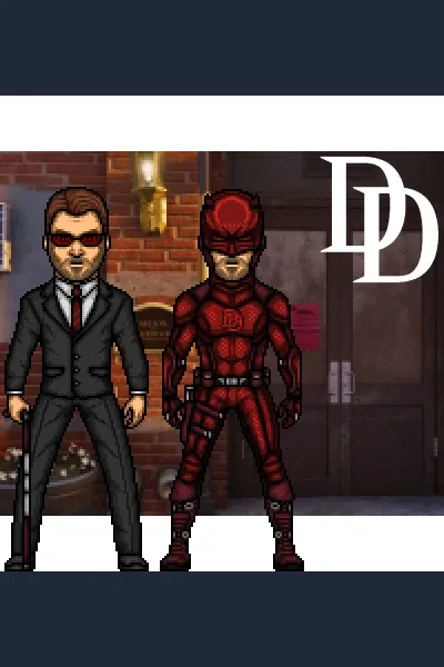 Suits/Costumes