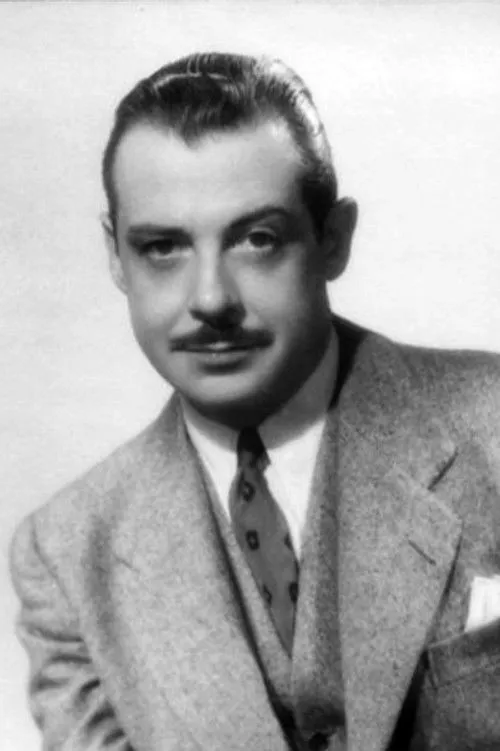 Detective Lem Getwiller