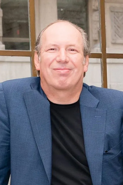 Hans Zimmer photo