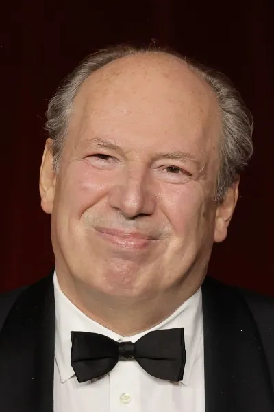Hans Zimmer photo