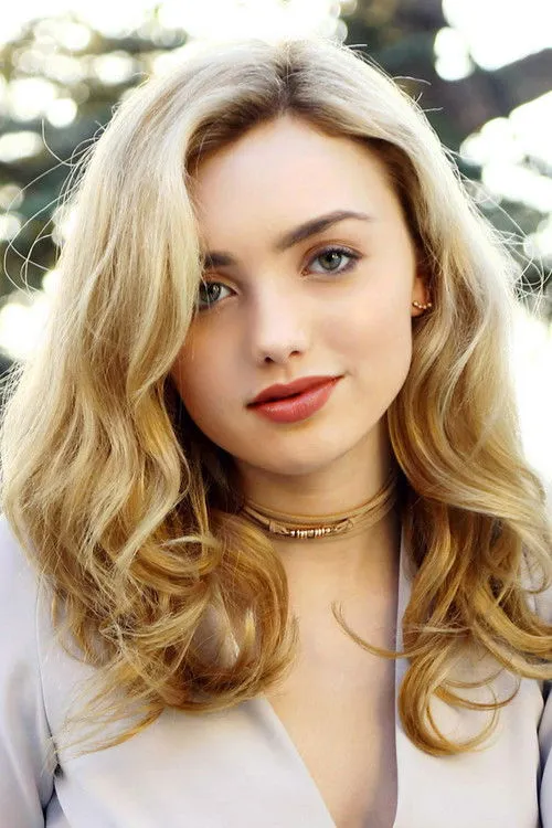 Peyton List photo