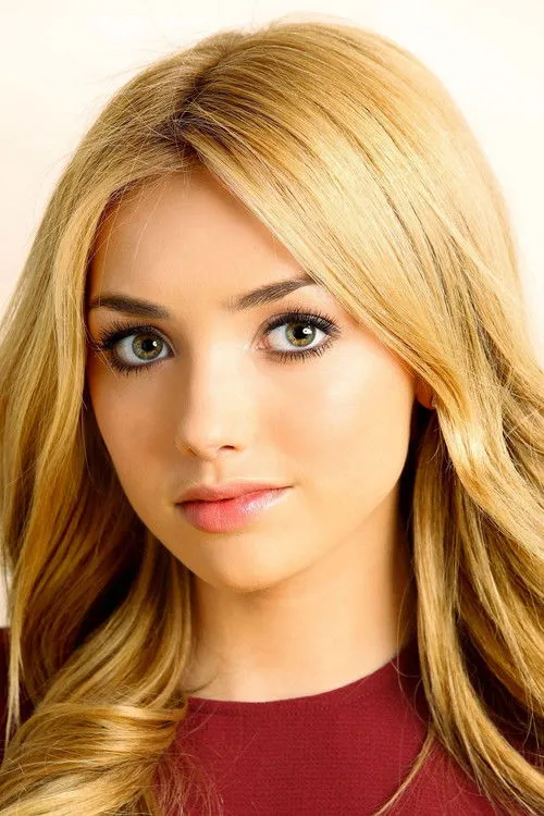 Peyton List photo