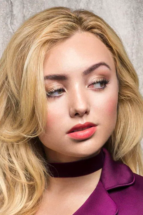 Peyton List photo