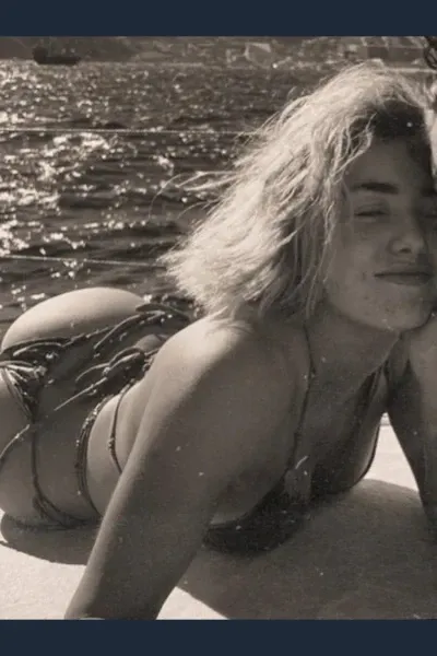 Peyton List photo