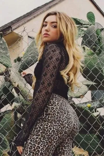 Peyton List photo