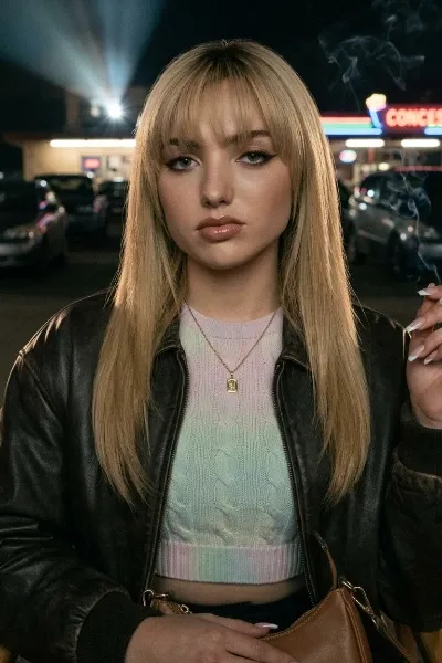 Marcia