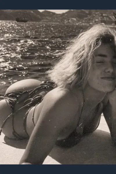 Peyton List photo
