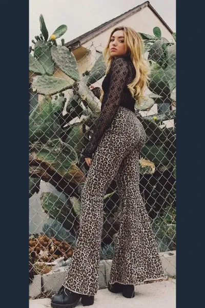 Peyton List photo